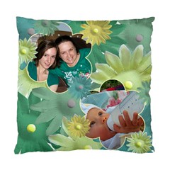 Daisy Cushion Case (2 sided) (5 styles) - Standard Cushion Case (Two Sides) Daisy Cushion Case (2 sided) (5 styles) - Standard Cushion Case (Two Sides)