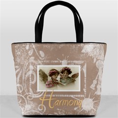 Harmony Bucket Bag