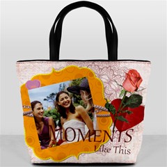 wedding - Bucket Bag