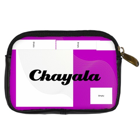 Chaya By Gitty Fisher Back