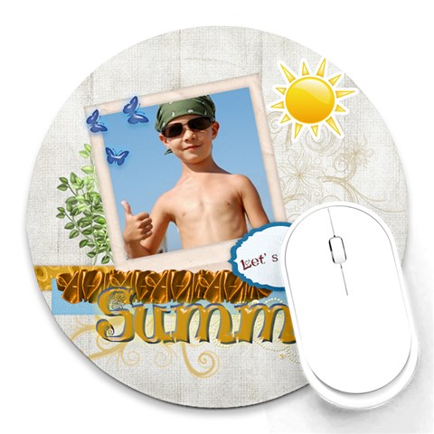 Summer By Joely Front