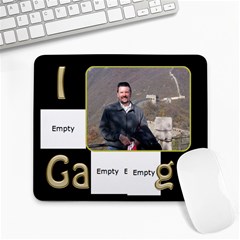 Love Gaming Mouse Pad - Large Mousepad