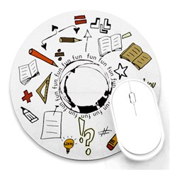 Mouse Pad 02 Modified
