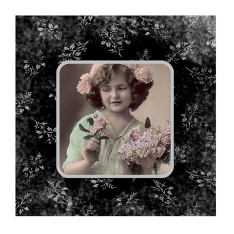 Antique Quilt 12 X 12 Scrapbook Pages By Catvinnat 12 x12  Scrapbook Page - 9