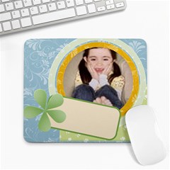kids - Large Mousepad
