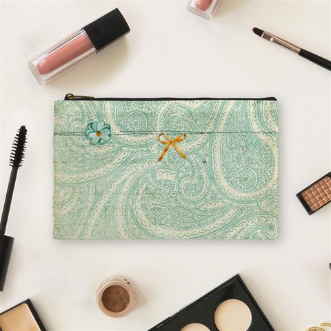 Cosmetic Bag 09 By Deca Front