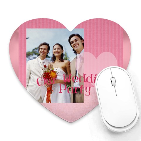 Wedding By Joely Front