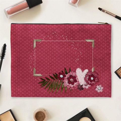 Pink Love/wildbriar Back