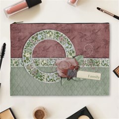 Family-cosmetic bag (XL) Family-cosmetic bag (XL)
