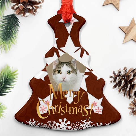Xmas By Joely Front