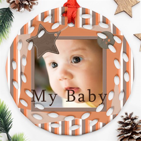 Baby By Joely Front