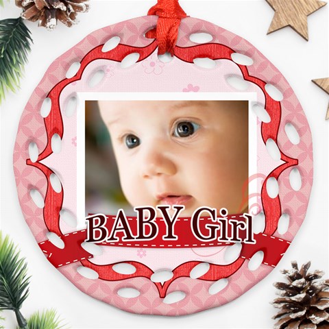 Baby By Joely Front