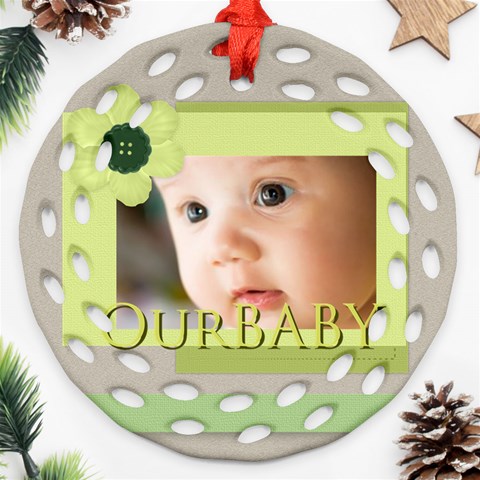Baby By Joely Front