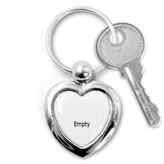 Key Chain (Heart)
