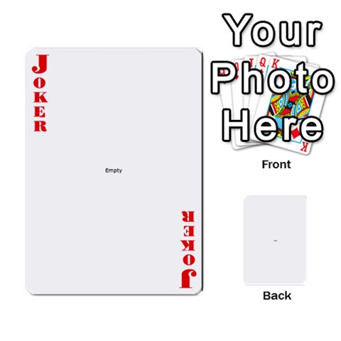 Kaiji Deck By Andrew Jones Front - Joker2
