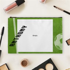 LG COSMETIC ANI - Cosmetic Bag (Large)