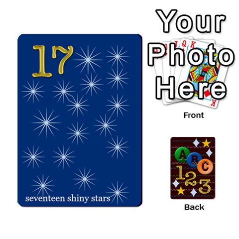 Learning Cards By Charis Balyeat Front - Club5