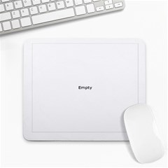 mouse pad - Large Mousepad