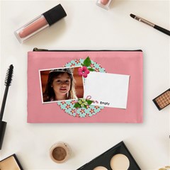 Cosmetic Bag (Medium) - Sweet Bianca (7 styles) Cosmetic Bag (Medium) - Sweet Bianca (7 styles)