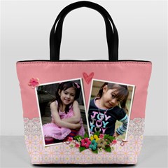 Bucket Bag - Sweet Bianca
