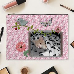 Precious XL Cosmetic Bag - Cosmetic Bag (XL)