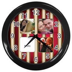 The Family Clock