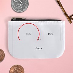 My Hero Mini Coin Purse