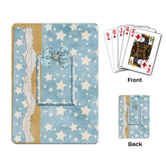 A Day to Celebrate Playing Cards 2 - Playing Cards Single Design (Rectangle) A Day to Celebrate Playing Cards 2 - Playing Cards Single Design (Rectangle)