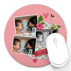Mousepad- Friends Forever