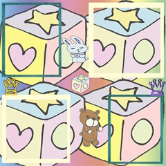 baby scrapbook page - ScrapBook Page 12 x 12 baby scrapbook page - ScrapBook Page 12 x 12