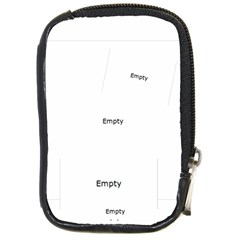 pet - Compact Camera Leather Case pet - Compact Camera Leather Case