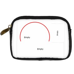 My Hero US Military Camera Case - Digital Camera Leather Case My Hero US Military Camera Case - Digital Camera Leather Case