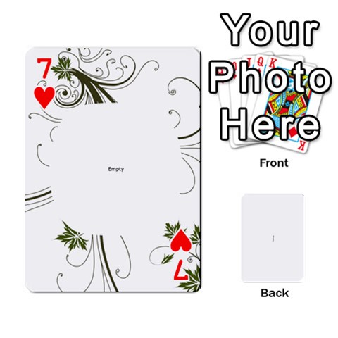 Grandma s Cards By Larissa Front - Heart7