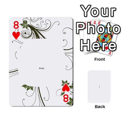 Grandma s Cards By Larissa Front - Heart8