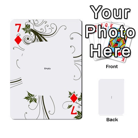 Grandma s Cards By Larissa Front - Diamond7