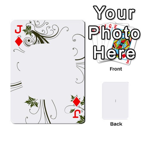 Jack Grandma s Cards By Larissa Front - DiamondJ