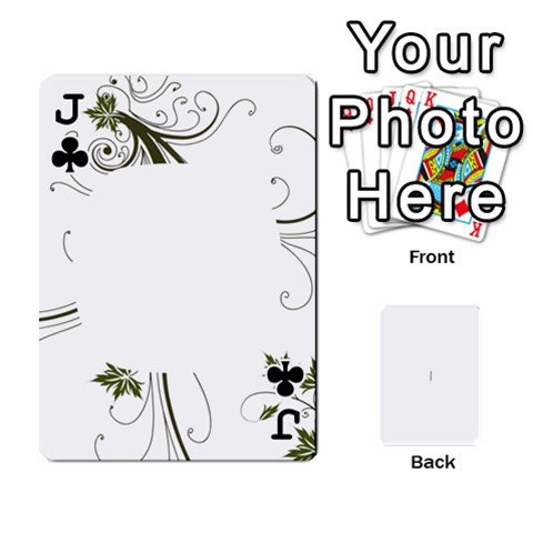 Jack Grandma s Cards By Larissa Front - ClubJ