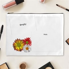 Summer Breeze XL Cosmetic Bag - Cosmetic Bag (XL)