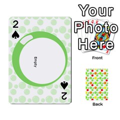 My Cards Baloon