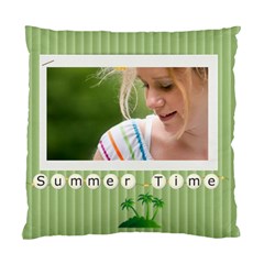 happy summer (5 styles) - Standard Cushion Case (Two Sides) happy summer (5 styles) - Standard Cushion Case (Two Sides)
