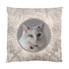 Coffee and Cream Double sided Cushion (5 styles) - Standard Cushion Case (Two Sides) Coffee and Cream Double sided Cushion (5 styles) - Standard Cushion Case (Two Sides)
