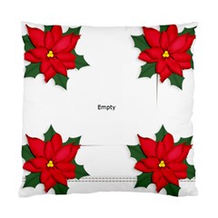 Cushion Case (One Side) - Christmas 2 (5 styles) - Standard Cushion Case (One Side) Cushion Case (One Side) - Christmas 2 (5 styles) - Standard Cushion Case (One Side)