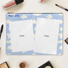 Bag - Cosmetic Bag (XL)