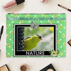 Nature XL Cosmetic Bag - Cosmetic Bag (XL)