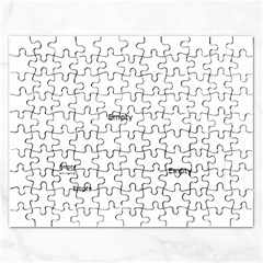 Treasure The Time Together Puzzle