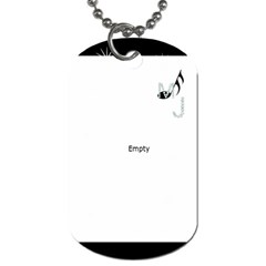 J. Lucas Dog Tag - Dog Tag (Two Sides)