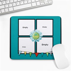 Everyday Chaos Mousepad 2 - Large Mousepad
