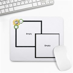 Everyday Chaos Mousepad 3 - Large Mousepad