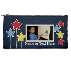 Pencil Case-- All Stars