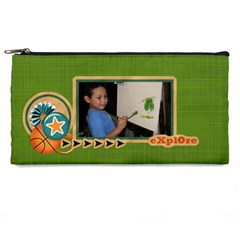 Pencil Case- Explore Pencil Case- Explore